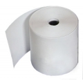 Thermal Paper Roll  80mm X 70mm X 12mm (100 Rolls/Box)